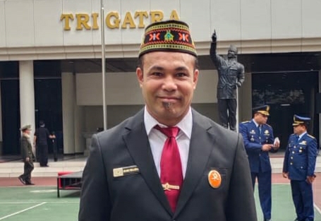 Ketua Umum TEGAS: Tragedi Bunuh Diri Siswa SD di Ngada Pu...