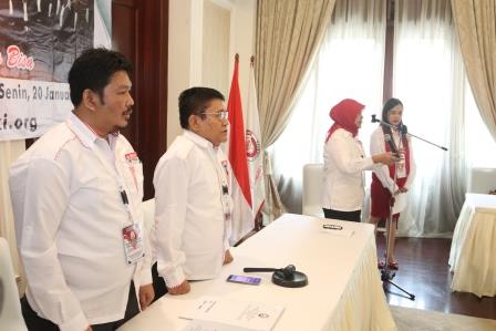 MUSDA KAI DPD JAKARTA 2020