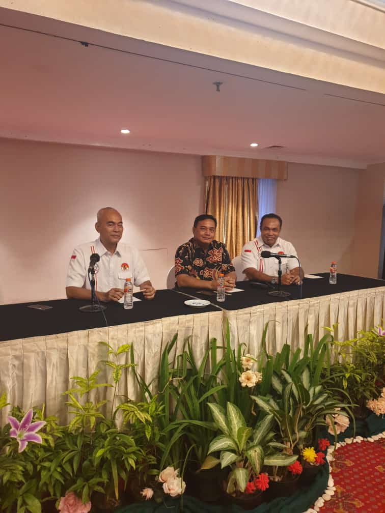 MoU dengan MABES POLRI 13 JULI 2022
