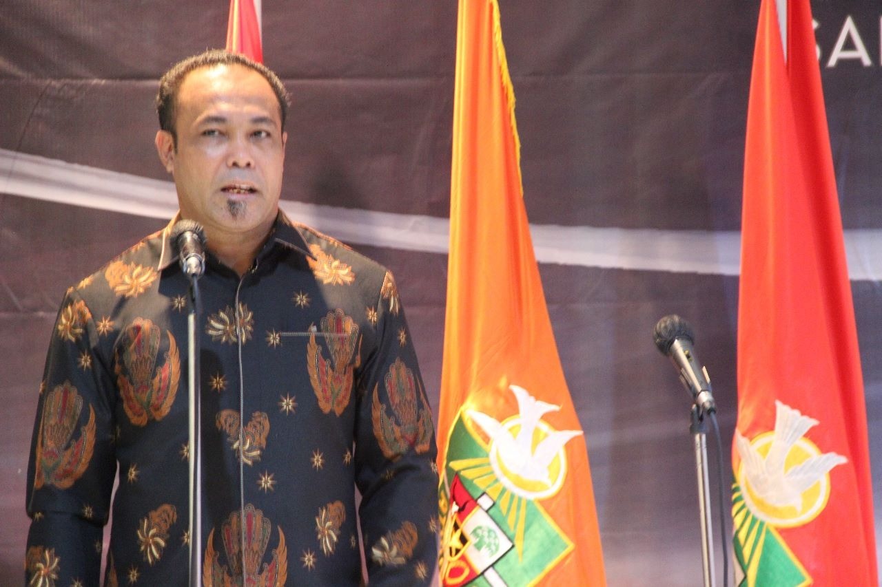 Dewan Kehormatan ILUNI FH UAJ JAKARTA 2022-2025