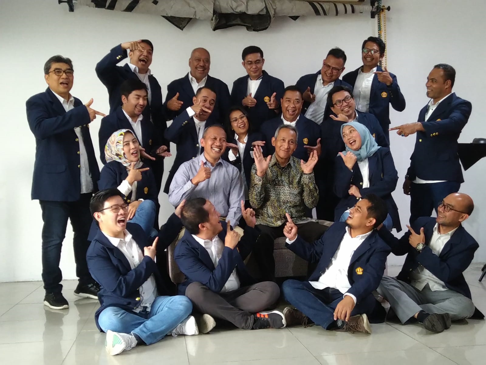 Kandidat Doktor Juris