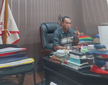 DKPA 12 Agustus 2023